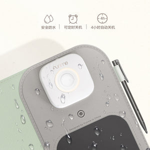 多功能直流暖手桌垫